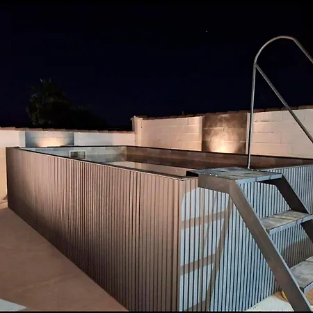 Exclusivo Con Piscina Y Parking *